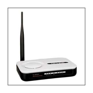 TP Link 54Mbps Wireless G Router