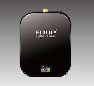 New Arrival EDUP High Gain Long Range Wireless N 150Mbps USB Adapter 