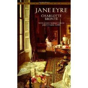  Jane Eyre (Bantam Classics) [Paperback] Charlotte Bronte Books