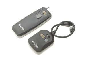 Wireless Remote Shutter Release for Nikon Digital SLR  