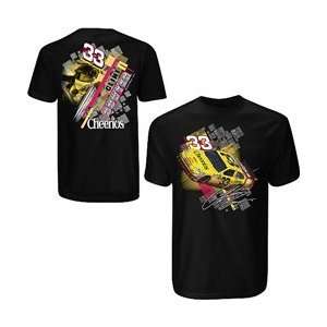 Chase Authentics Clint Bowyer Cheerios T Shirt   CLINT BOWYER Extra 