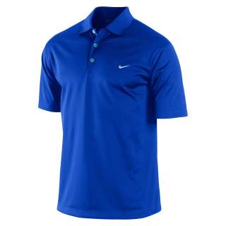 2012 NIKE UV Stretch Tech Solid Golf Polo Shirt * NEW OUT*  