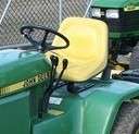 john deere garden tractor seat 322330332 40 0 420430 returns