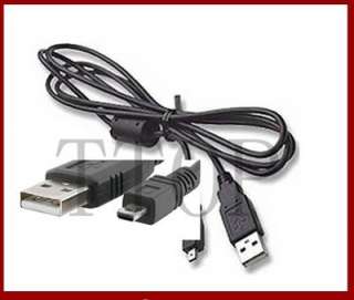 USB Cable NIKON CoolPix 4200 4600 4800 5200 5600 5900  