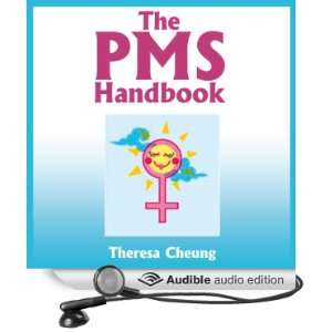   Handbook (Audible Audio Edition) Theresa Cheung, Lynsey Frost Books