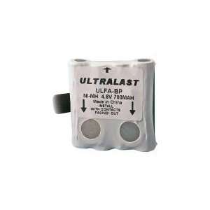  Ultralast FRS/GMRS Replacement Battery Electronics