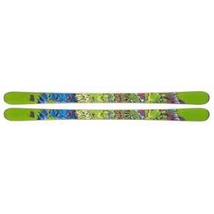  Line Aftertbang skis 2012 ONE 177