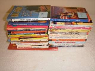 Lot of 30 ACCELERATED READING Books AR 4 Fourth Grade  