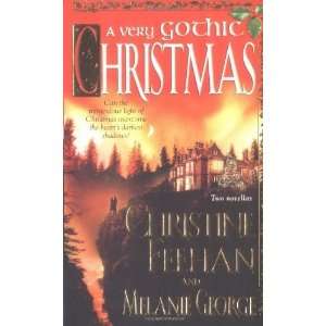   (Holiday Classics) [Mass Market Paperback]: Christine Feehan: Books