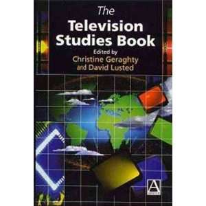  Studies Book[ THE TELEVISION STUDIES BOOK ] by Geraghty, Christine 