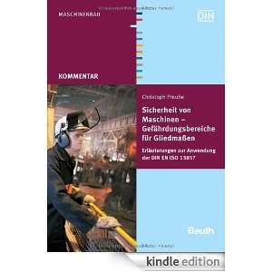  (German Edition) Christoph Preuße  Kindle Store