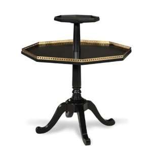 Beverly Canyon Whatnot End Table