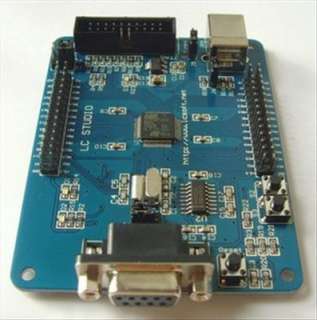 STM32F103RBT6 ARM Cortex M3 mini Entwicklungs Board  