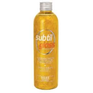  Ducastel Subtil Gloss Shampoo Golden 8.46 Oz Beauty