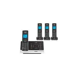   LS62254 LS6225 4 DECT 6.0 Phone w/ Digital Answer Electronics