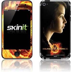  Skinit The Hunger Games  Katniss Everdeen Vinyl Skin for 