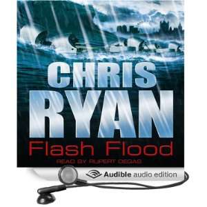 Flash Flood: Code Red, Book 1 [Abridged] [Audible Audio Edition]