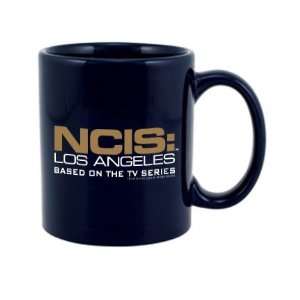  NCIS Los Angeles Mug
