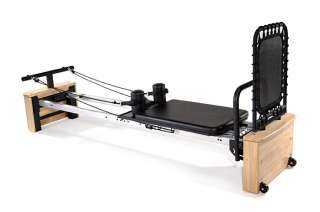 Stamina Aero Pilates Reformer Pro Home Gym XP55755 5557  