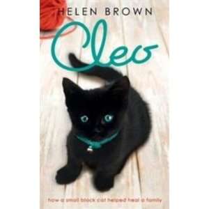  Cleo Helen Brown Books