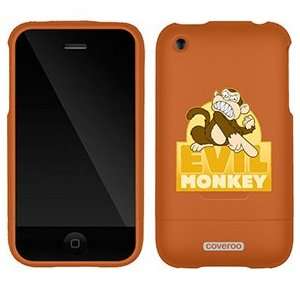 Family Guys Evil Monkey on AT&T iPhone 3G/3GS Case by 