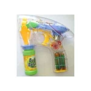  M2 Bubble Gun Carbine: Toys & Games