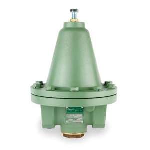   60303 Pressure Regulator,Steam, Water, And Air