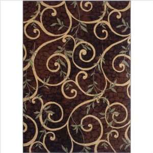  Shaw Rug Kathy Ireland Home Intl First Lady Collection El 