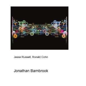  Jonathan Barnbrook Ronald Cohn Jesse Russell Books