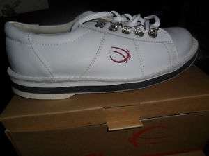 BSI Womens Bowling Shoes Style 610 NEW  