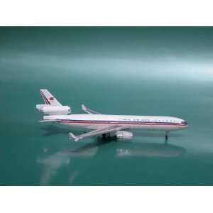  Phoenix Models China Air Lines MD 11 (Old Livery 