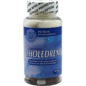  Hi Tech Pharmaceuticals Choledrene, 90 tablets (Sport 