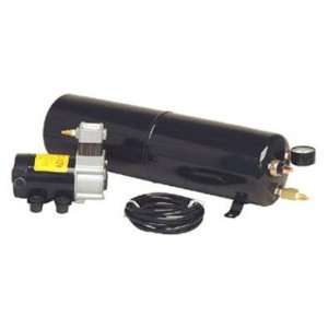   Liter) Air Tank and Compressor Kit for Air Horns: Automotive