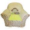 Wildlife 4 Piece Baby Crib Bedding Set by Carters 789887508785  