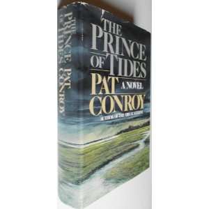  The Prince of Tides Pat Conroy Books