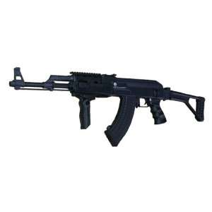   AK47 with Folding Stock Electric Airsoft Gun: Sports & Outdoors