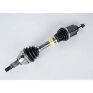    ACDelco 20778308 Front Wheel Drive Shaft Assembly: Automotive