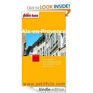 Aix en Provence (City Guide) (French Edition) Collectif, Dominique 
