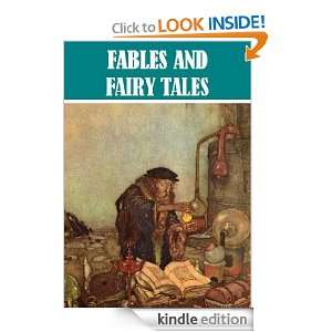 The Essential Fables and Fairy Tales Anthology (25 books): George Ade 