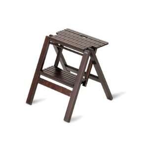  Step Stool Color: Wenge: Office Products