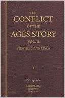 The Conflict of the Ages Ellen White