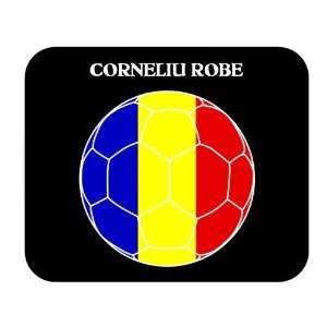  Corneliu Robe (Romania) Soccer Mouse Pad: Everything Else