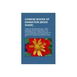   Shui, I Ching divination, King Wen sequence (9781150996160) Source