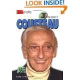 Jacques Cousteau (Biography (Lerner Hardcover)) by Lesley A. DuTemple 