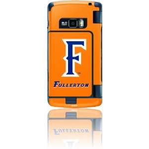     California State University Fullerton Cell Phones & Accessories