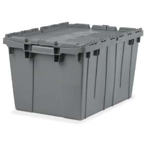 Akro Mils AA211512 Plastic Storage and Distribution Container Tote 