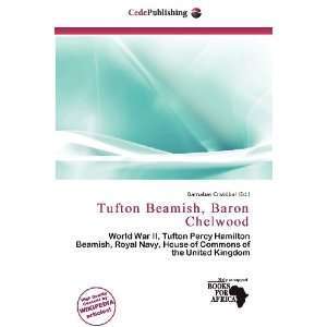   Beamish, Baron Chelwood (9786200683021) Barnabas Cristóbal Books