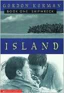 Shipwreck (Island Series #1) Gordon Korman