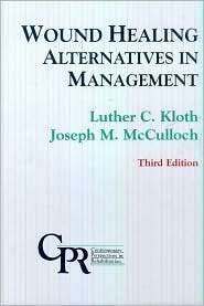 Wound Healing Alternatives in Management (Contemporary Perspectives 