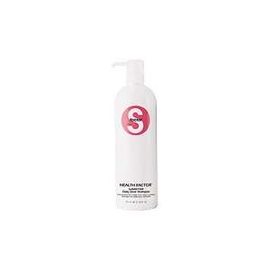  S Factor Health Factor Daily Dose Shampoo TIGI 25.36 oz 
